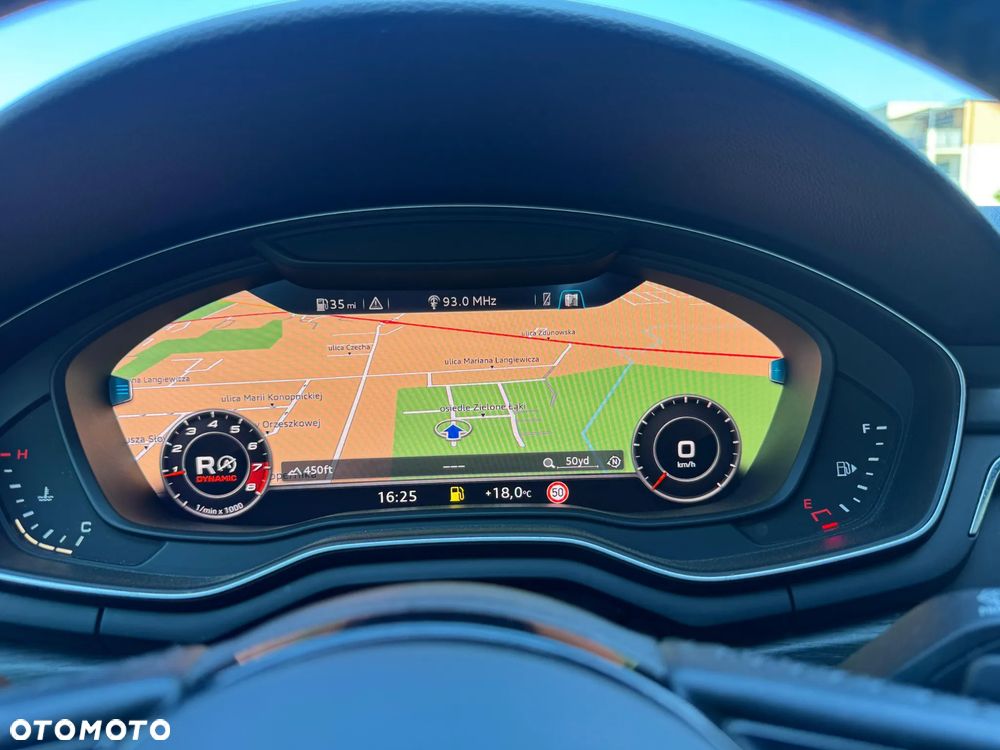 Audi A5 Coupé 2.0 TFSI S tronic design - 8