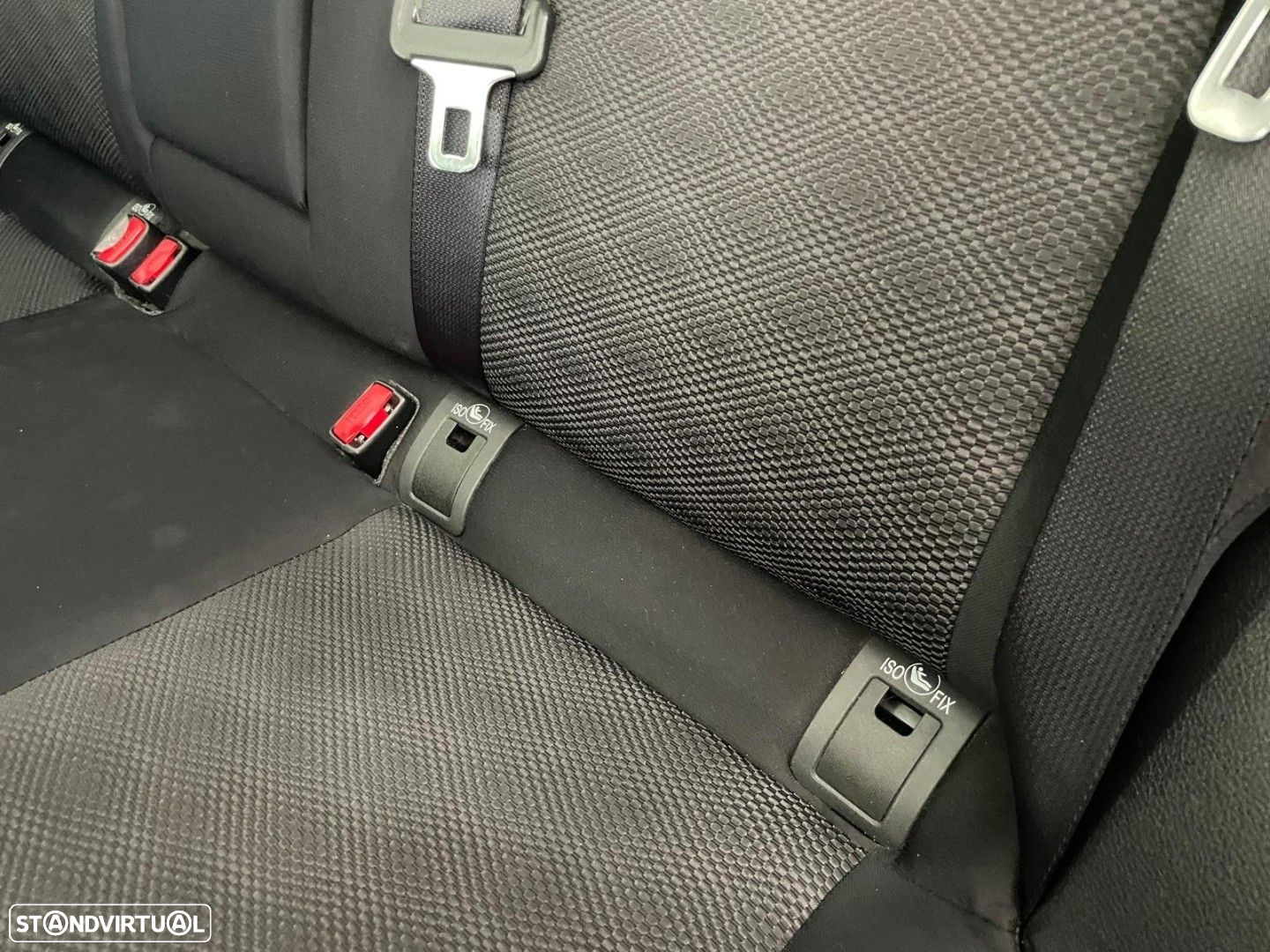 Nissan Qashqai 1.5 dCi N-Connecta 18 RS+PS - 32