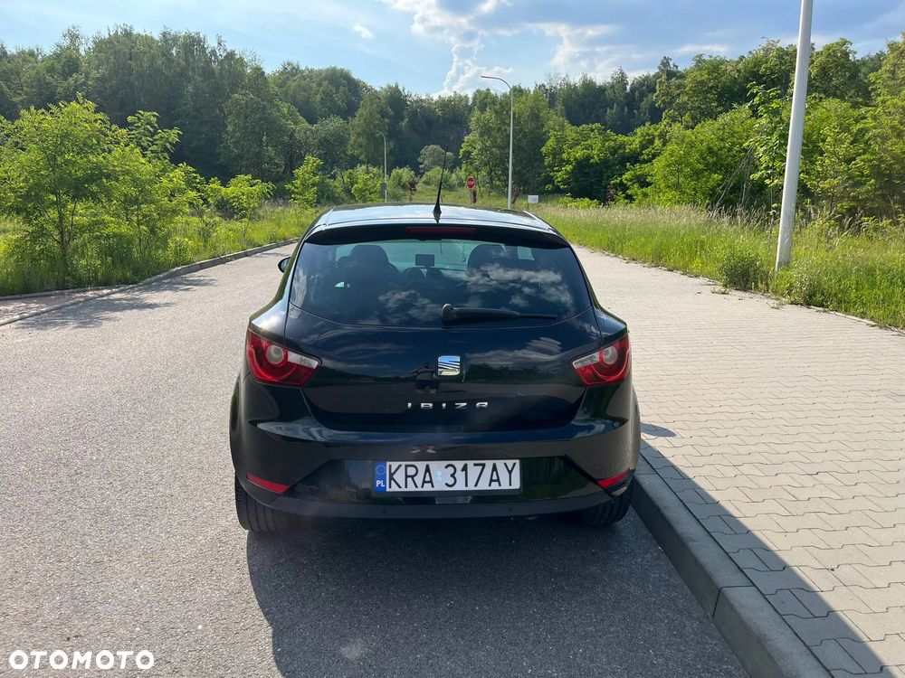 Seat Ibiza SC 1.4 16V i-Tech - 6