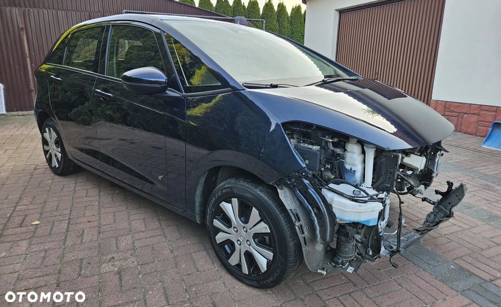 Honda Jazz 1.5 i-MMD Executive - 1