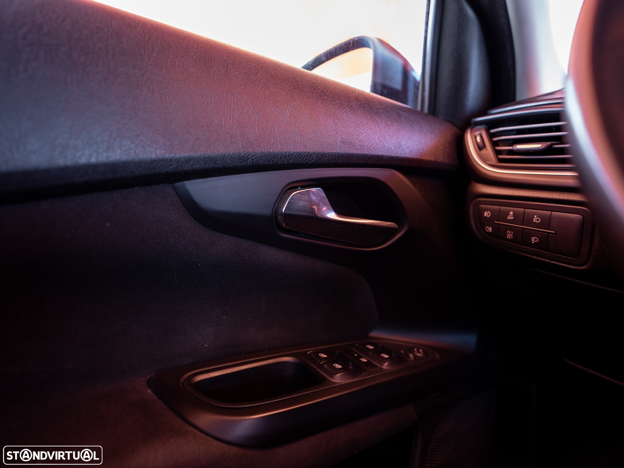 Fiat Tipo Station Wagon 1.3 M-Jet Lounge J17 - 7