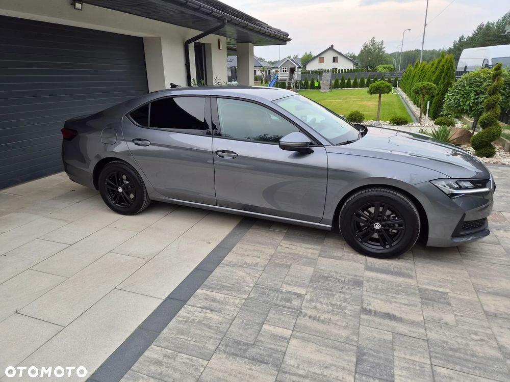 Skoda Superb 1.5 TSI mHEV Selection DSG - 9
