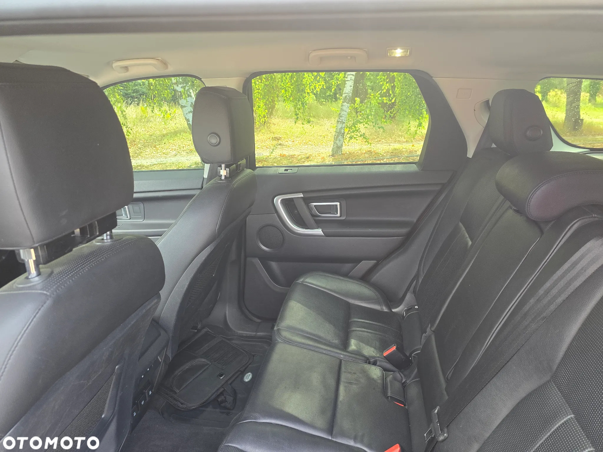 Land Rover Discovery Sport 2.0 Si4 SE - 9