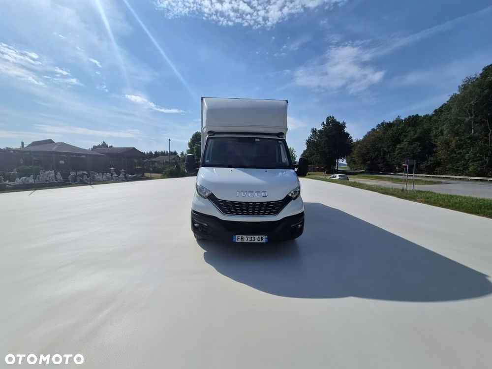 Iveco DAILY - 4