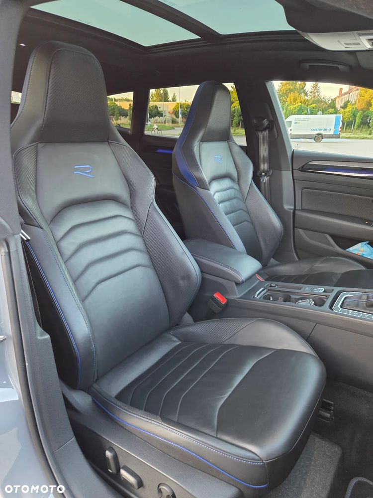 Volkswagen Arteon 2.0 TSI 4Motion R DSG - 17