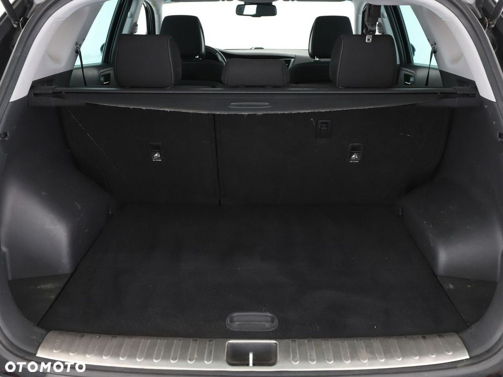 Hyundai Tucson blue 1.6 GDi 2WD Advantage - 21