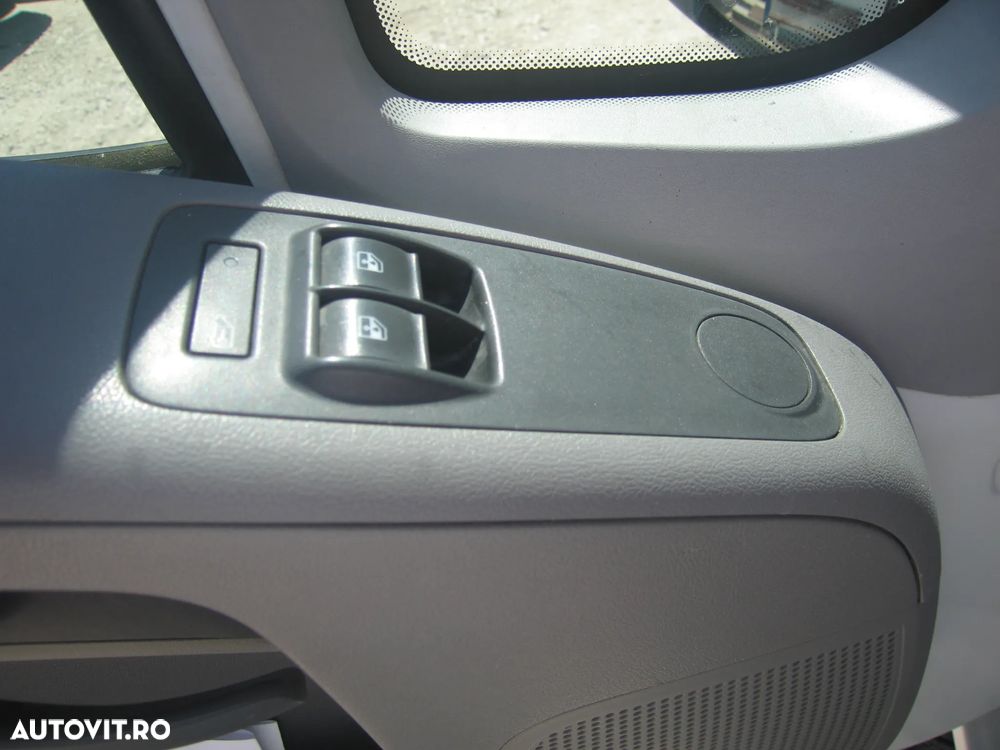 Citroën JUMPER , AUTO RULOTA , PAT 2 PERSOANE , PANOU SOLAR 250 V. - 22