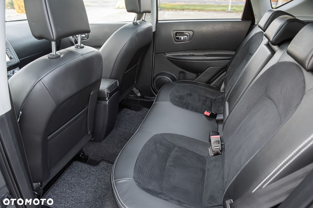 Nissan Qashqai - 24