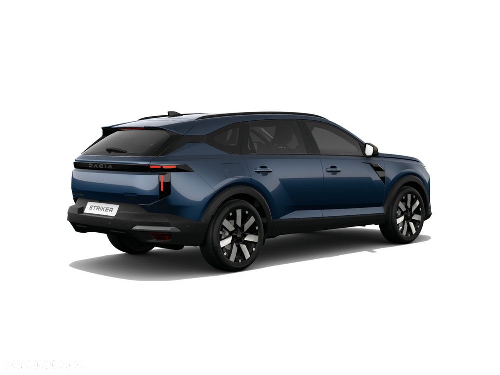 Dacia Striker 2026 photo 5
