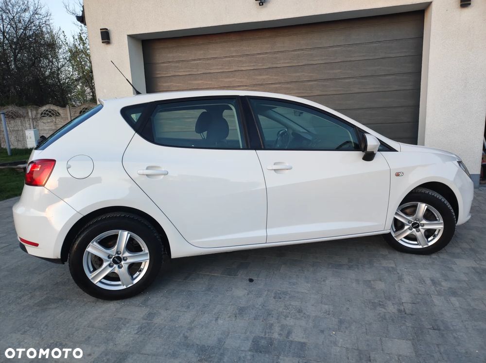 Seat Ibiza - 3