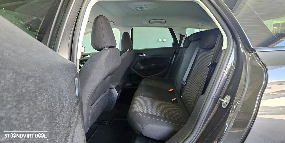 Peugeot 308 SW 1.5 BlueHDi Active - 20