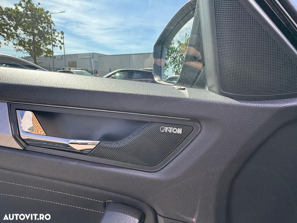 Skoda Kodiaq 2.0 TDI DSG Ambition - 28