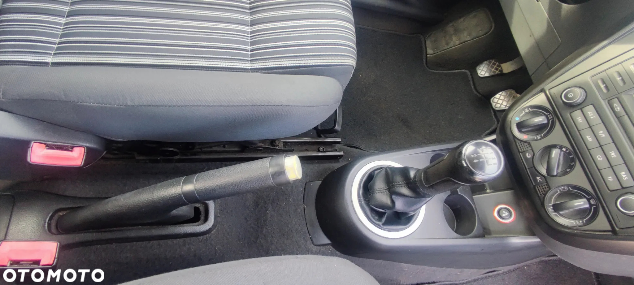 Volkswagen Fox 1.2 Fresh - 15
