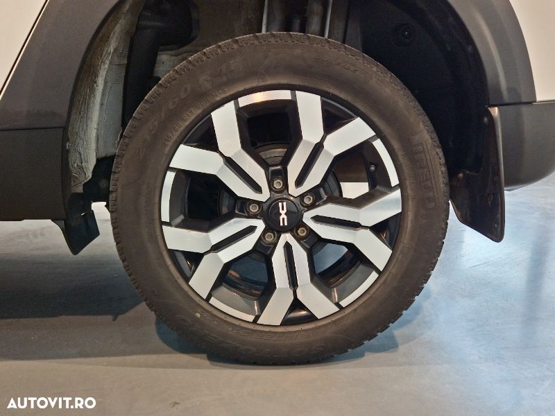 Dacia Duster ECO-G 100 Journey+ - 8