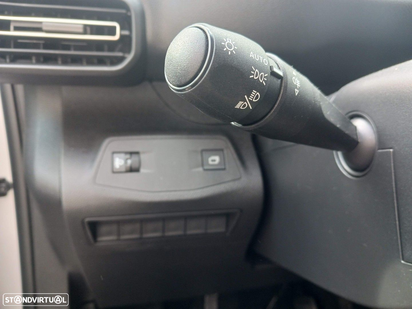 Peugeot Partner 1.5 BlueHDi Pro Longa - 14