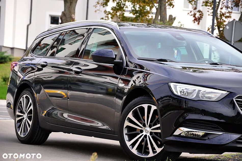 Opel Insignia 1.5 T GPF Exclusive S&S - 4