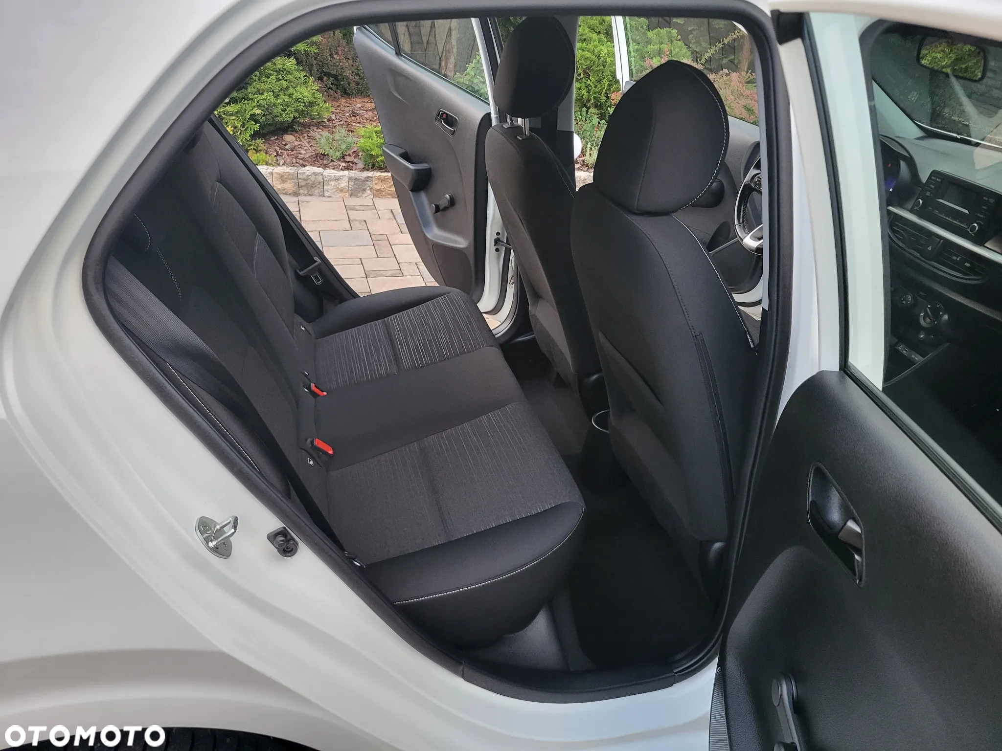 Kia Picanto 1.0 Dream-Team Edition - 20