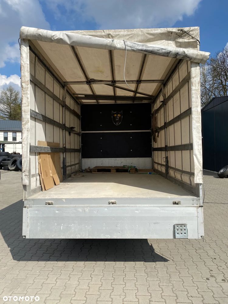 Mercedes-Benz Sprinter 317 CDI - 8