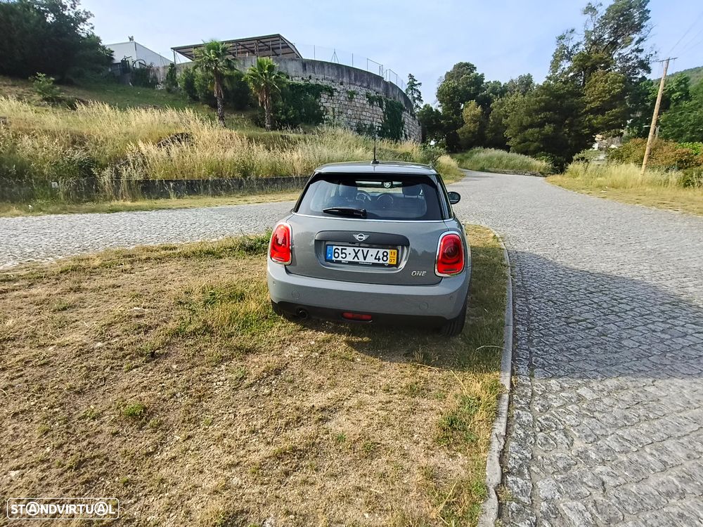 MINI 5 Portas - 5