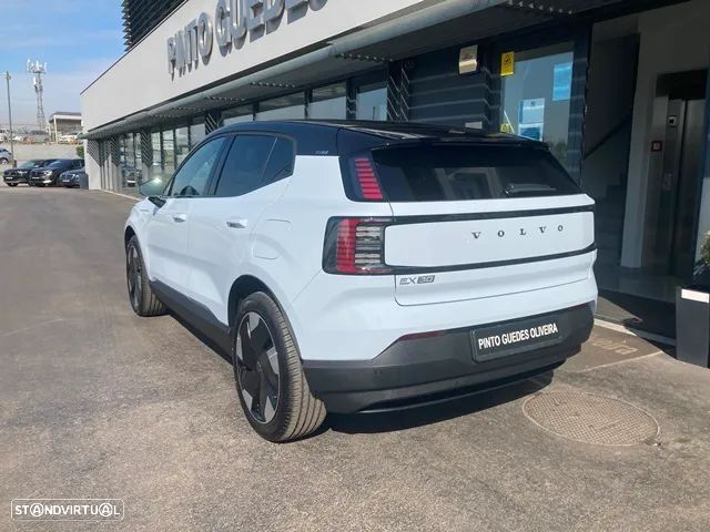 Volvo EX30 69 kWh Single Motor Extended Range Core - 5