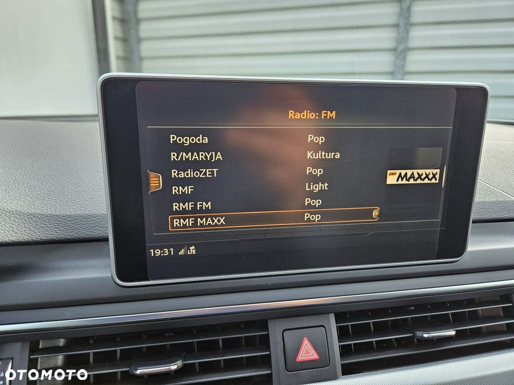 Audi A4 Avant 2.0 TDI ultra S tronic sport - 39