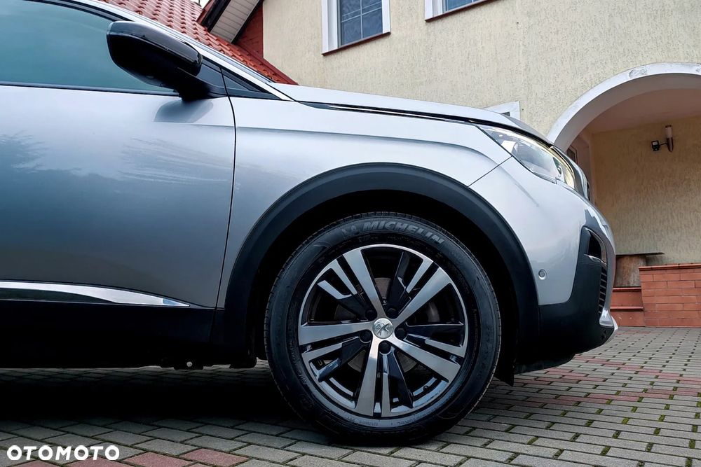 Peugeot 3008 PureTech 130 Stop & Start Allure - 38