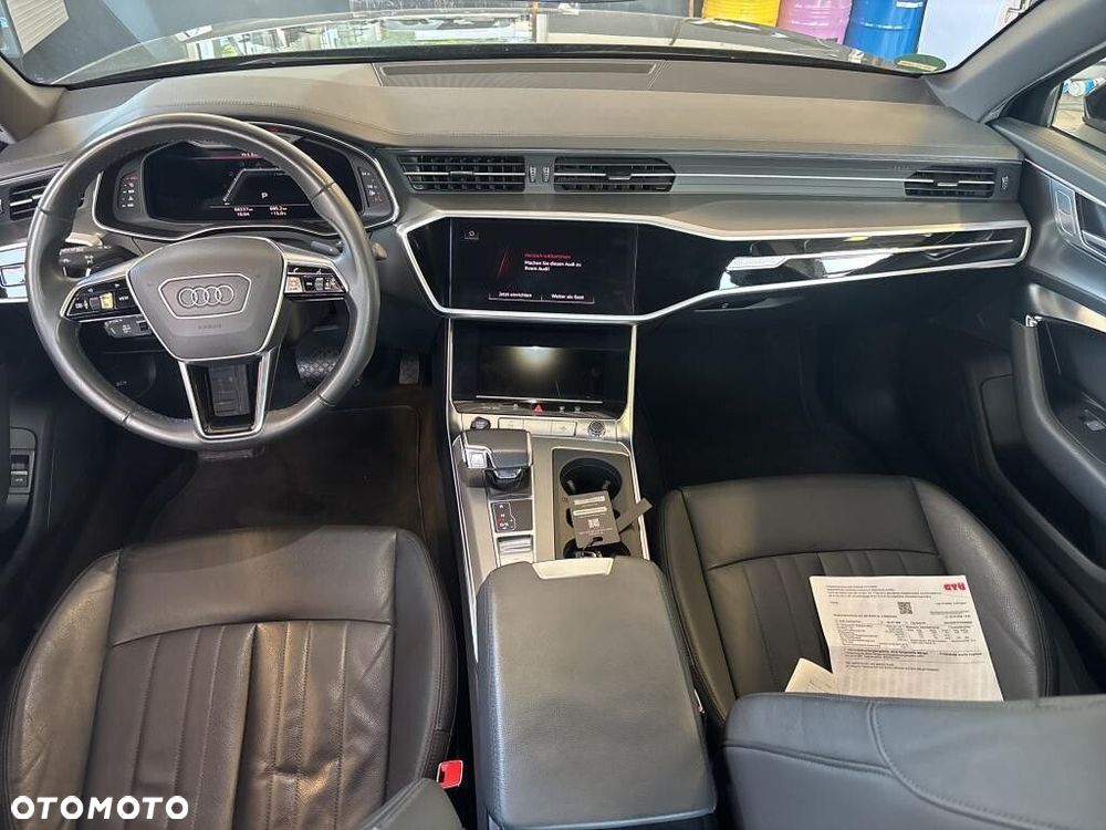 Audi A6 Limousine - 7