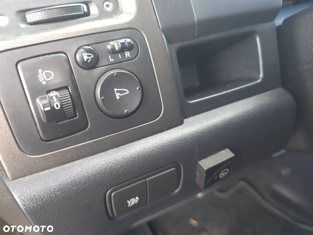 Honda CR-V 2.0i-VTEC Automatik Elegance - 21