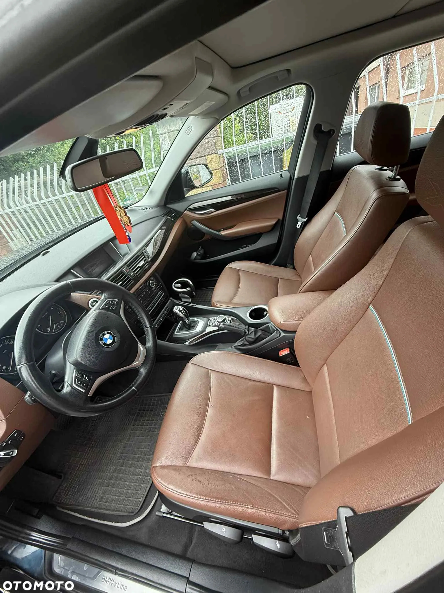 BMW X1 xDrive18d - 9