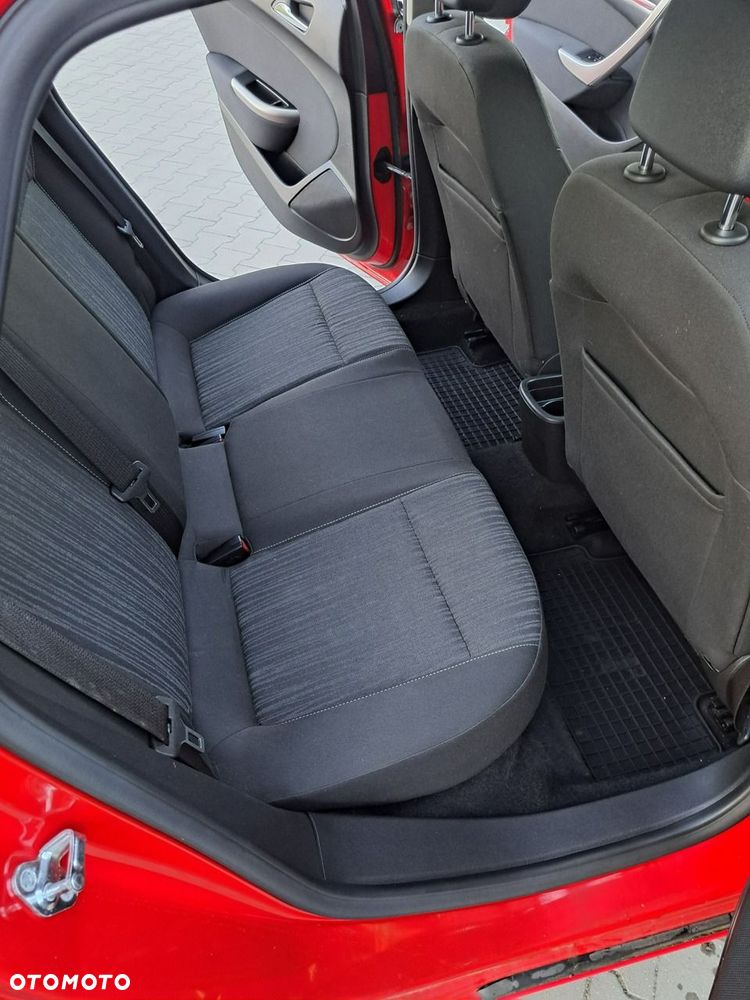 Opel Astra - 19