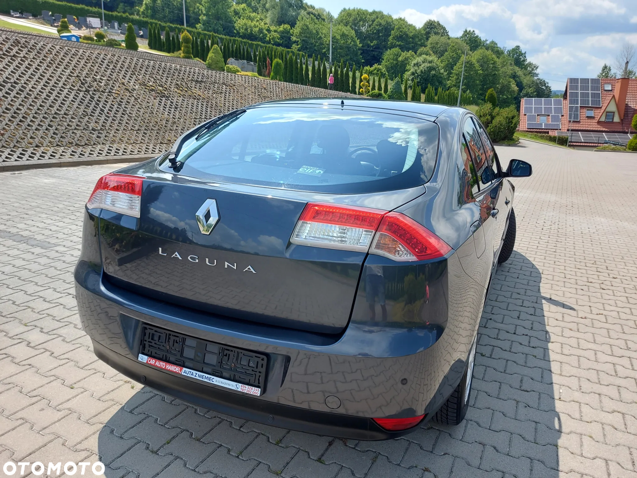 Renault Laguna - 11