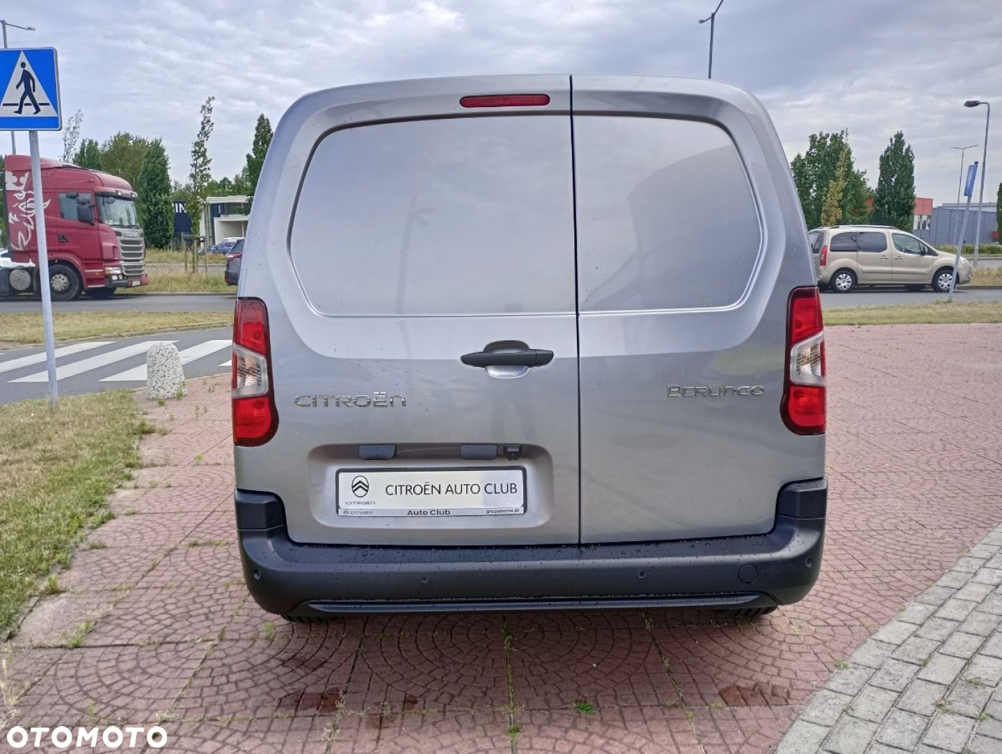 Citroën Berlingo - 6