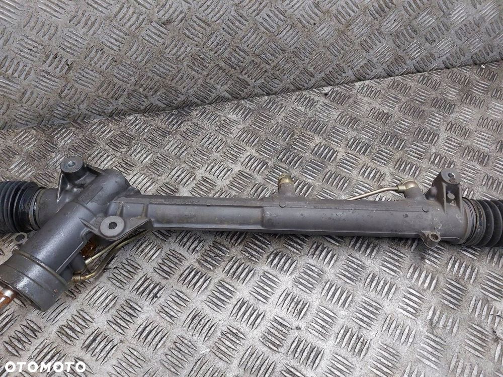 MAGLOWNICA PRZEKŁADNIA KIEROWNICZA SKODA SUPERB I 8D1422074F - 6