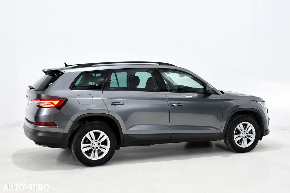 Skoda Kodiaq 1.5 TSI ACT DSG Drive 125 - 3