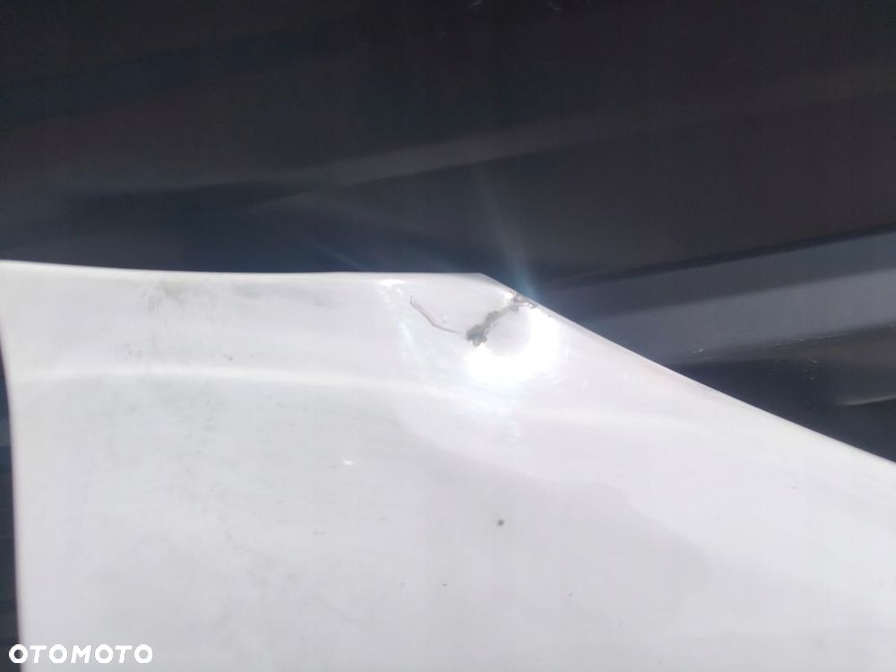 BŁOTNIK PRAWY PRZÓD AUDI A3 8P LIFT LY9C 2008-2012 ORYGINAŁ ! *2* - 5