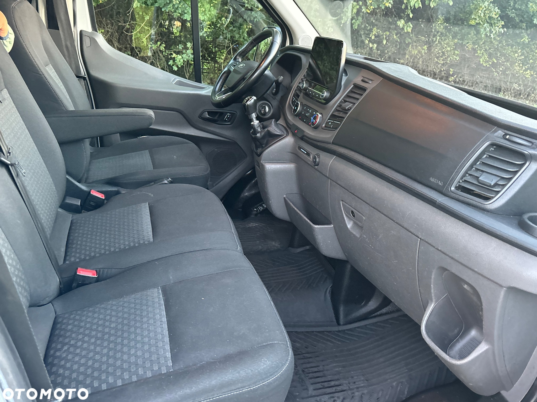Ford Transit - 31