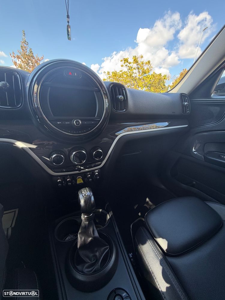MINI Countryman - 14