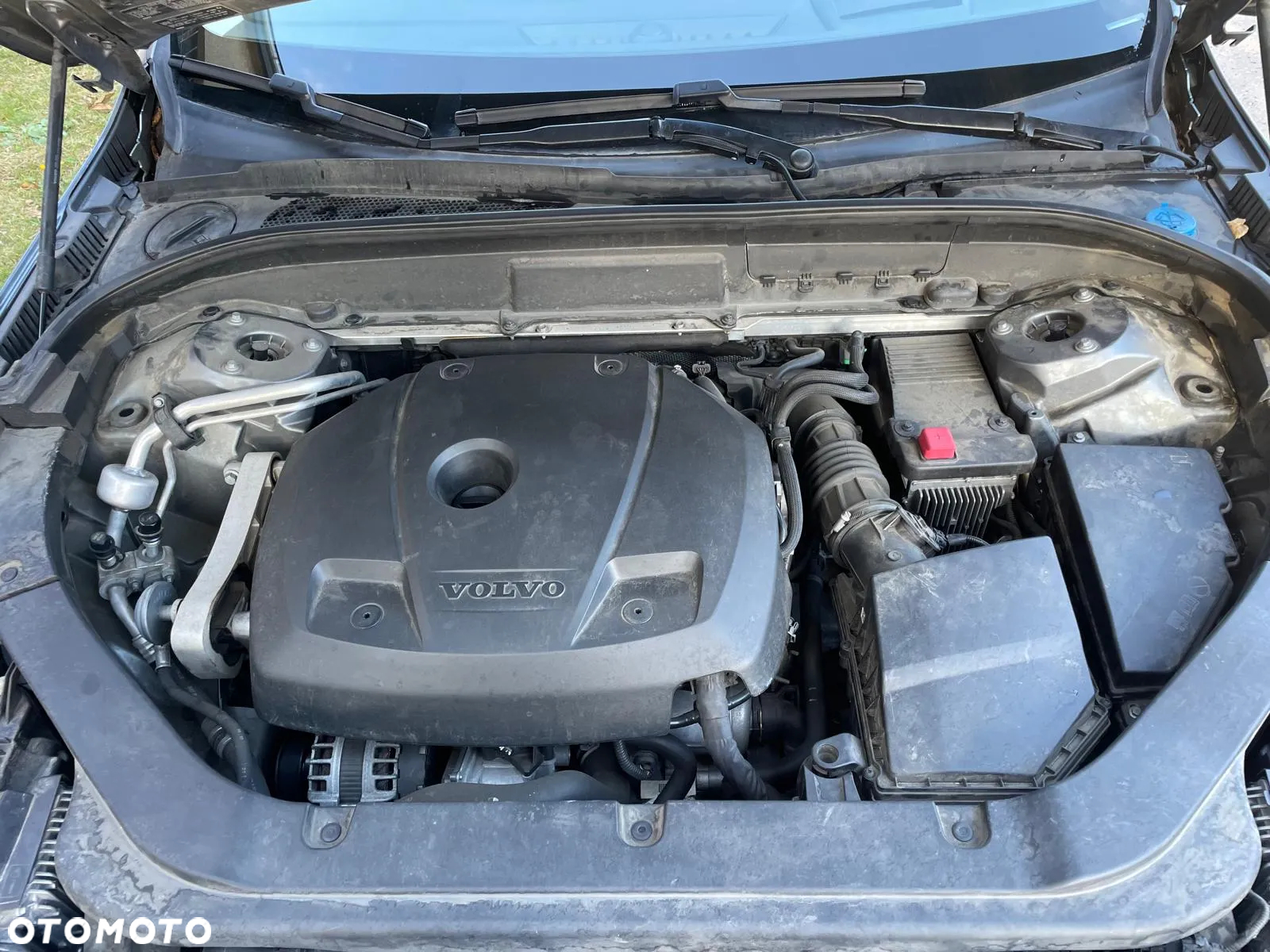 Volvo XC 60 T6 AWD Momentum - 26
