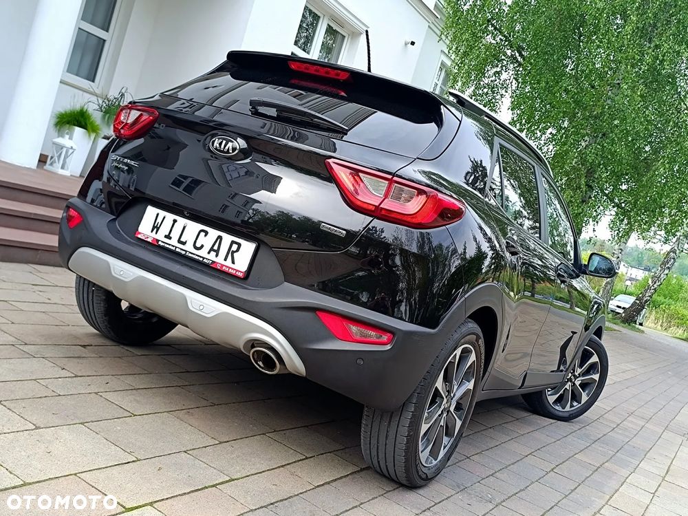Kia Stonic 1.6 CRDi Platinum Edition - 9