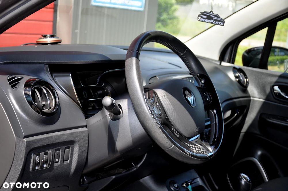 Renault Captur (ENERGY) TCe 90 LIMITED - 23