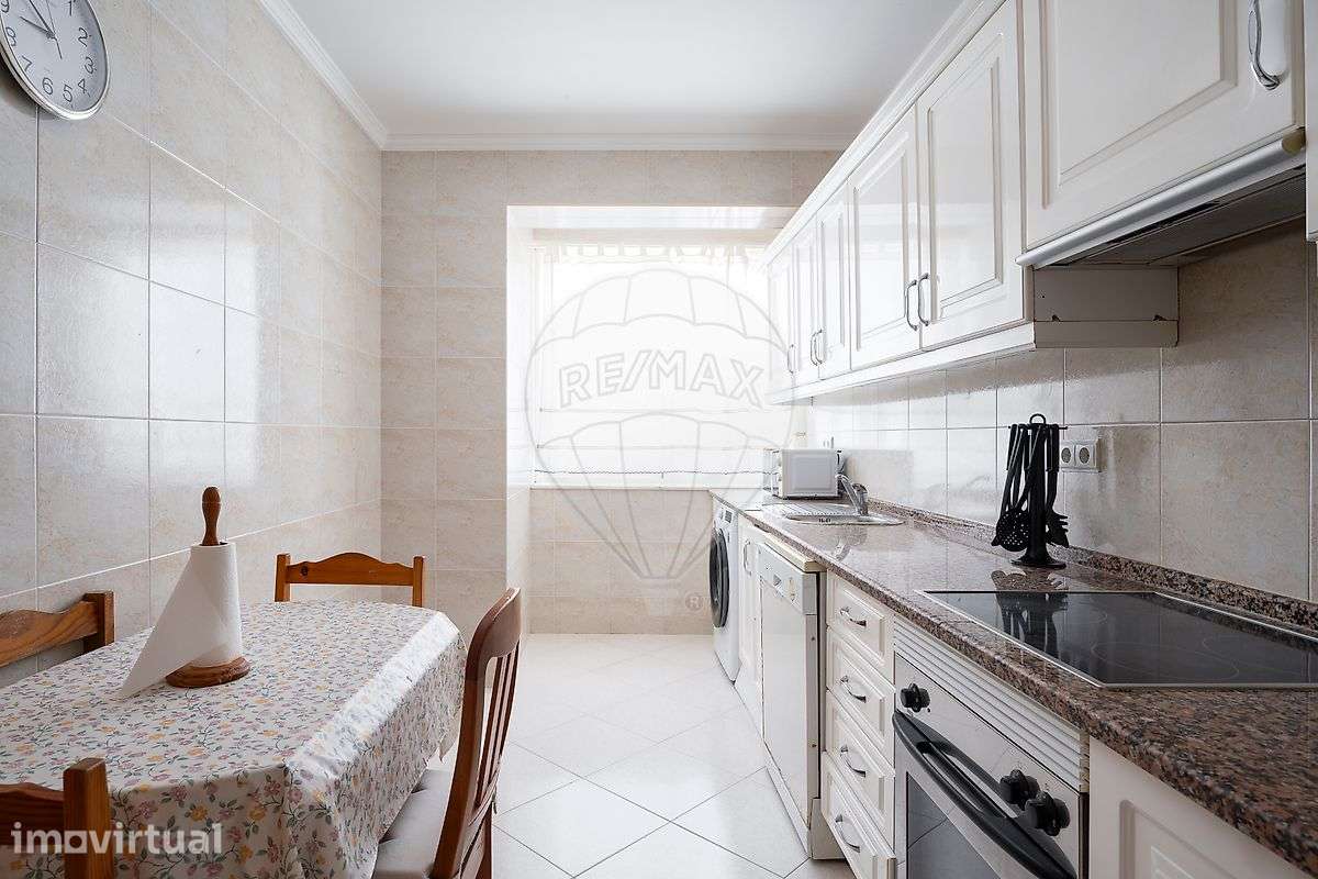 Apartamento T2 para venda - Grande imagem: 5/19