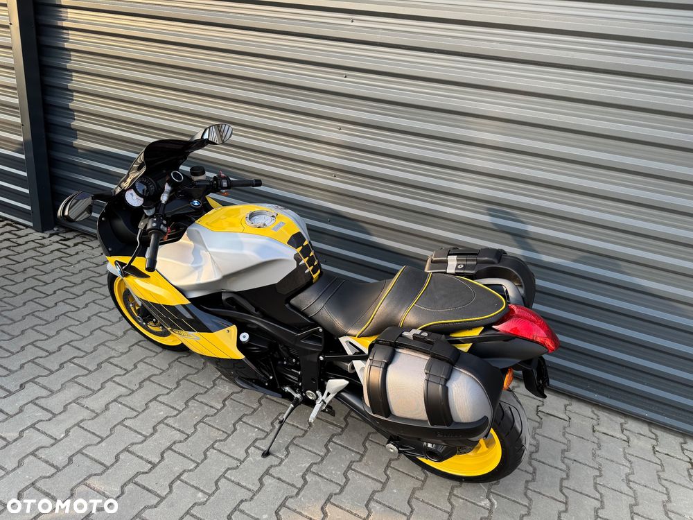 BMW K - 6