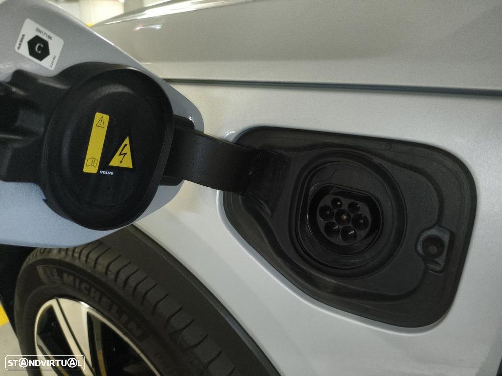 Volvo XC 40 1.5 T5 PHEV R-Design - 10