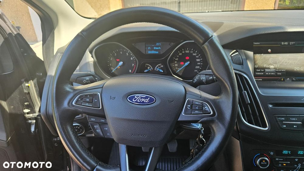 Ford Focus 1.0 EcoBoost Edition - 6