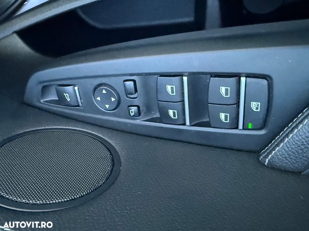 BMW X3 xDrive20d Aut. Luxury Line - 34