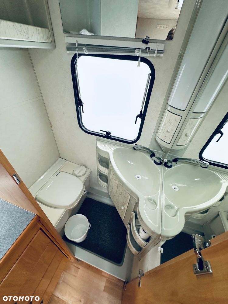 Adria Adria 462 PH - 18