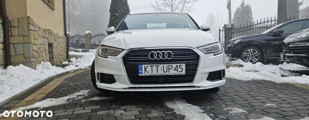 Audi A3 Limousine - 5