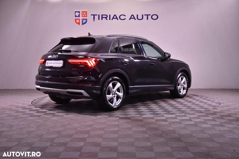Audi Q3 40 TFSI quattro S tronic - 5