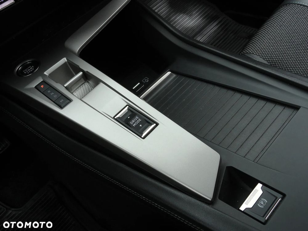 Peugeot 308 BlueHDi 130 EAT8 Stop & Start Allure Pack - 16