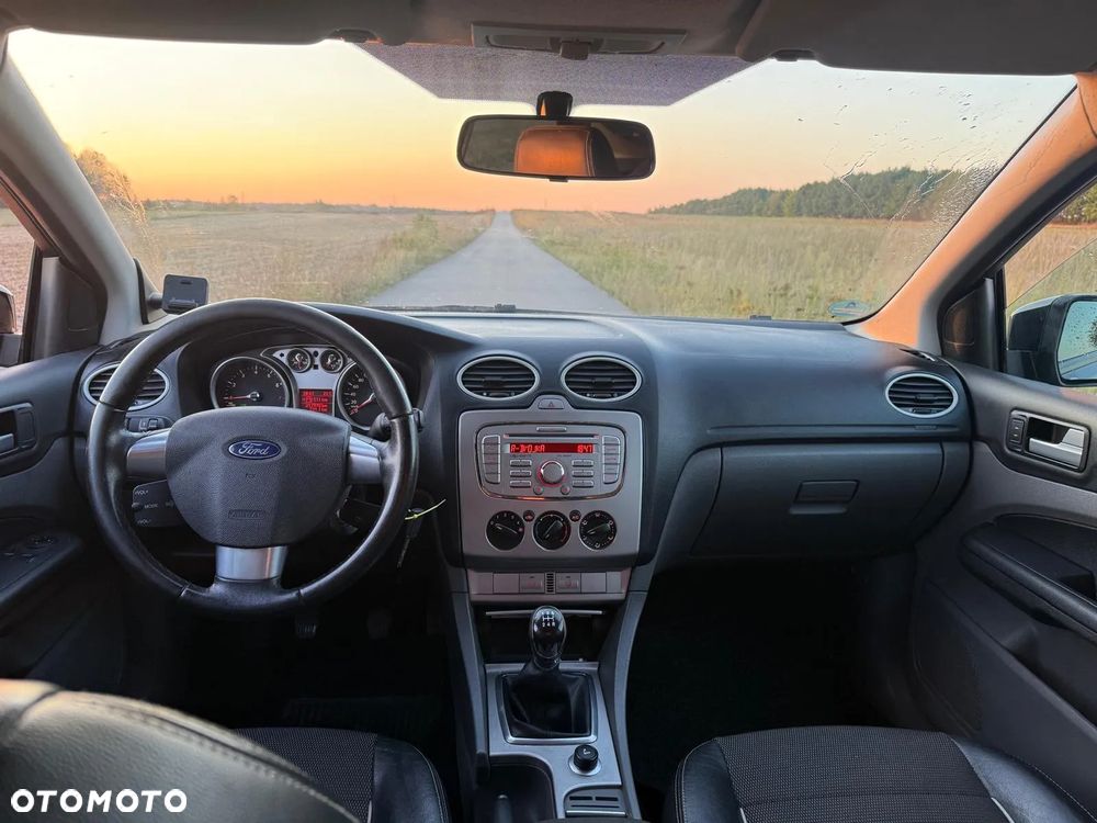 Ford Focus 1.6 Platinium X - 3